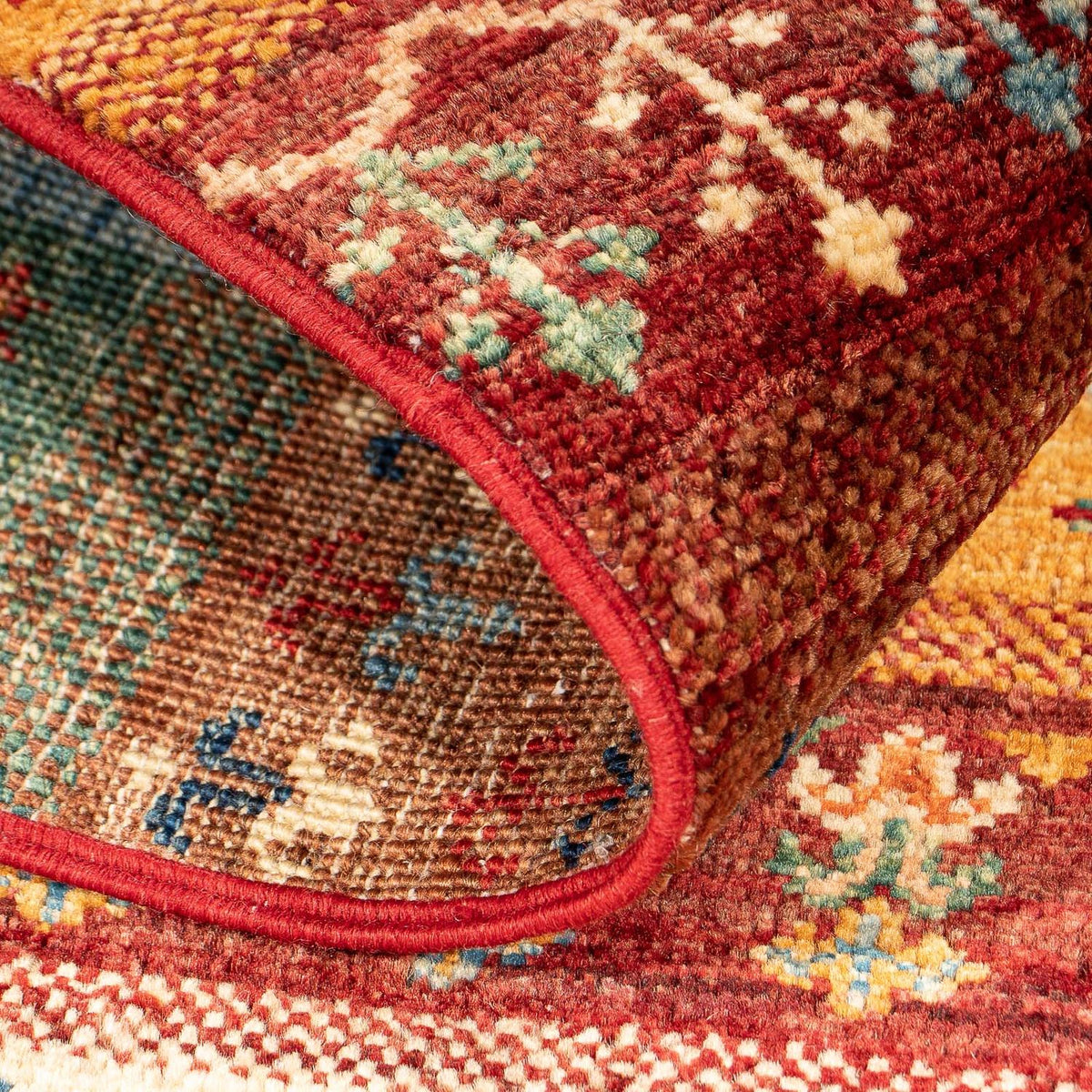 Ziegler Rug - Ariana - 132 x 82 cm - multicolored