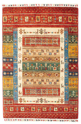 Ziegler Rug - Ariana - 122 x 83 cm - multicolored