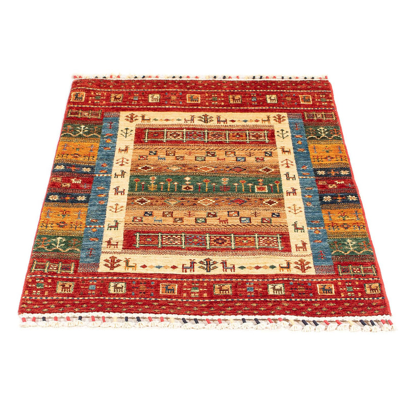 Ziegler Rug - Ariana - 122 x 83 cm - multicolored