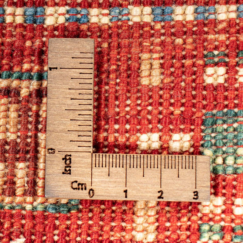 Ziegler Rug - Ariana - 122 x 83 cm - multicolored