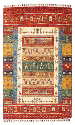 Ziegler Rug - Ariana - 127 x 84 cm - multicolored