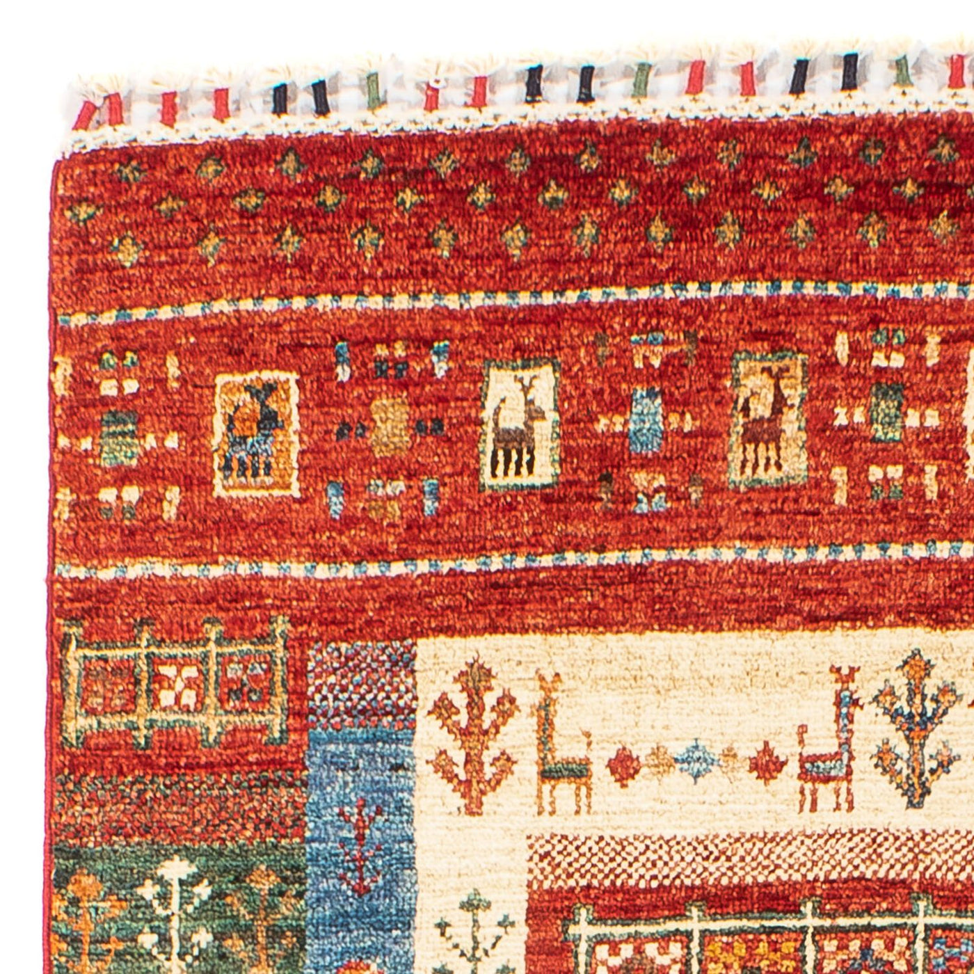Ariana Rug 127x84cm - Oriental Rug