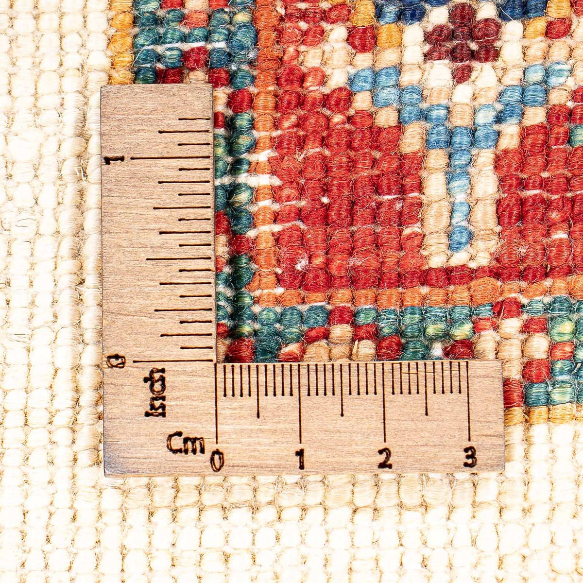 Ziegler Rug - Bakhtiari - 90 x 61 cm - beige