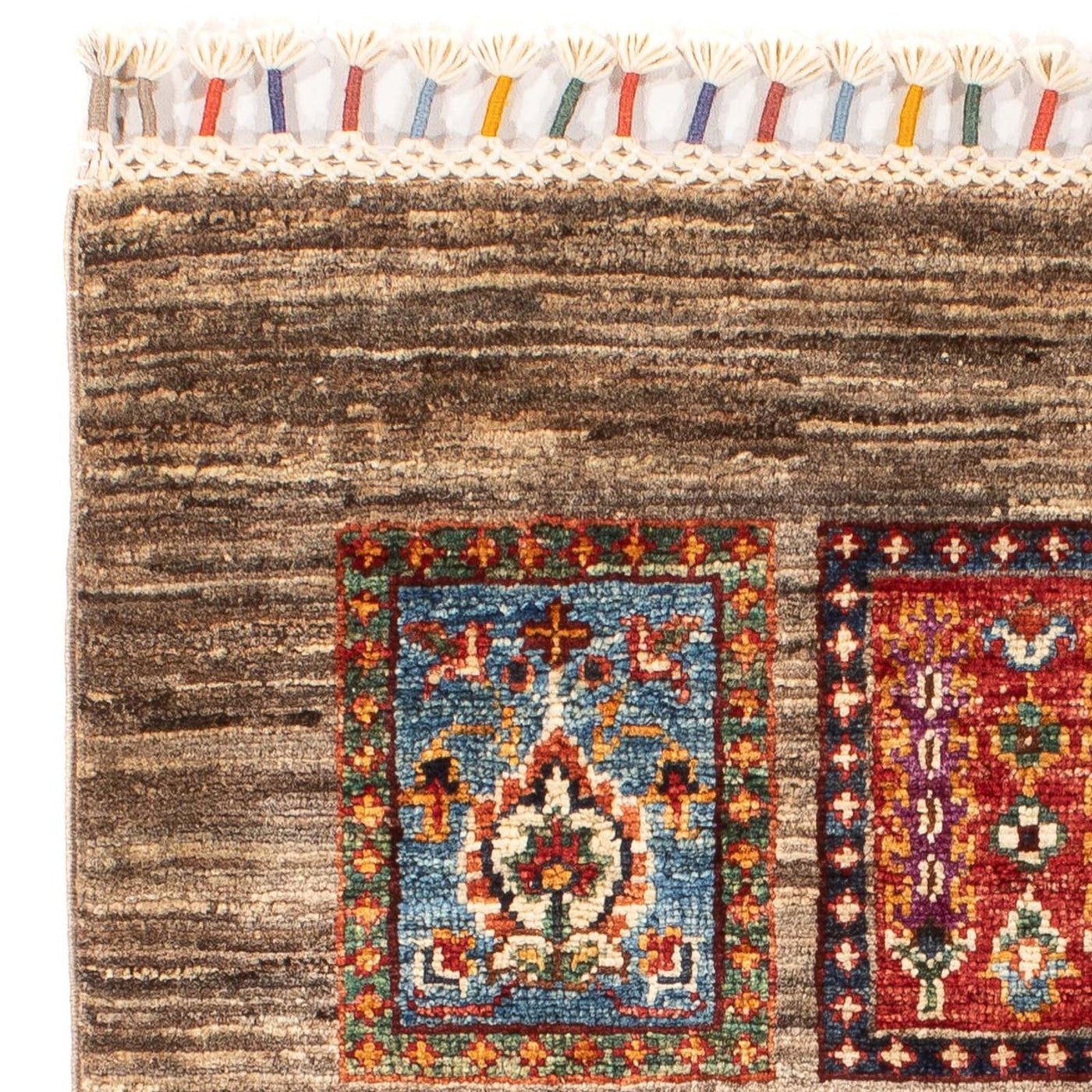 Bachtiari Rug 93x63cm - Oriental Rug