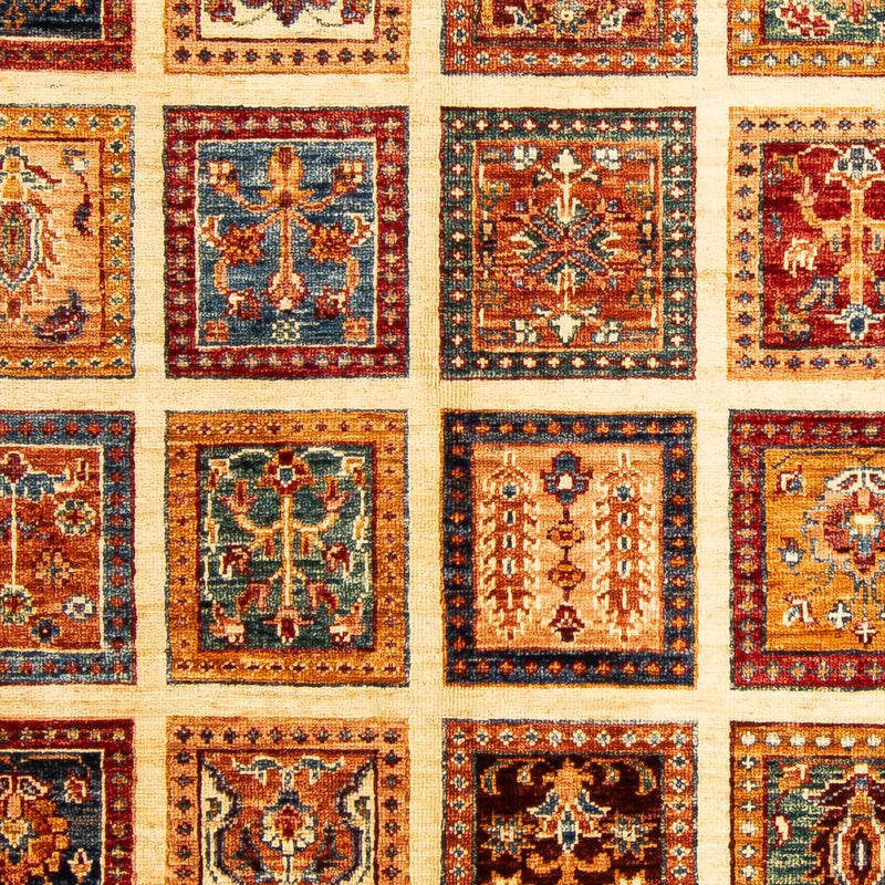 Ziegler Rug - Bakhtiari - 179 x 123 cm - beige