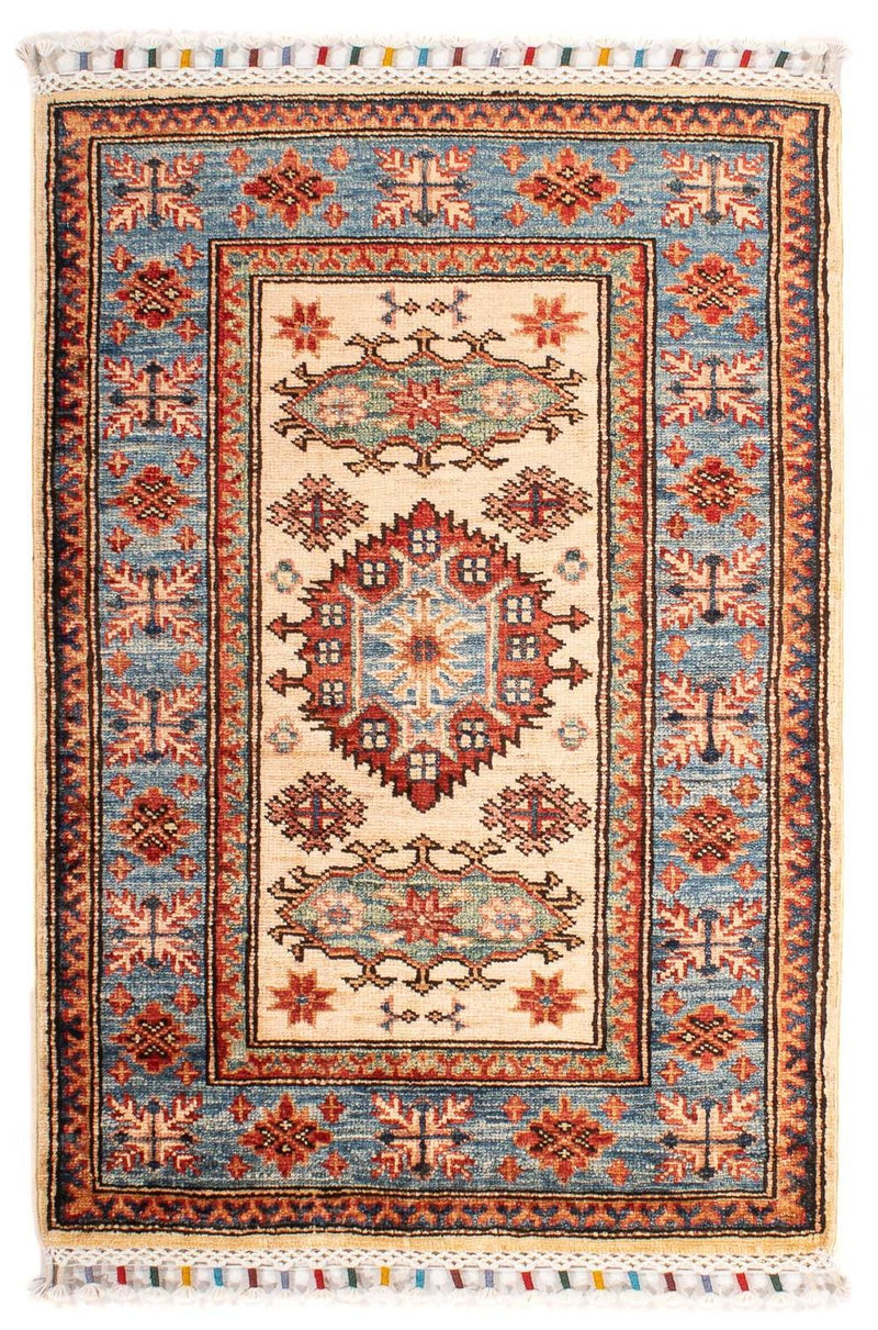 Ziegler Rug - Kazak - 89 x 60 cm - beige
