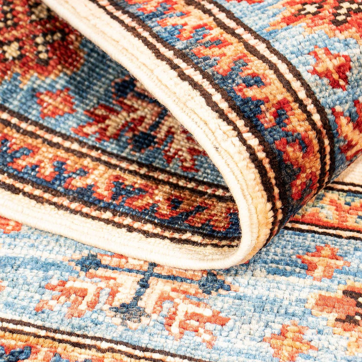 Ziegler Rug - Kazak - 89 x 60 cm - beige