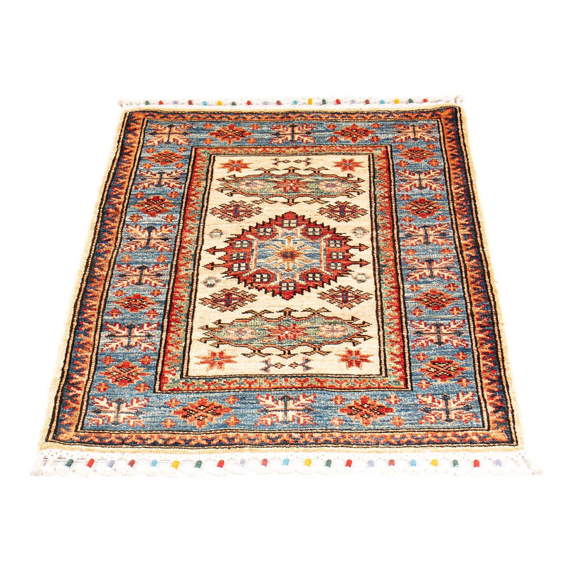 Ziegler Rug - Kazak - 89 x 60 cm - beige