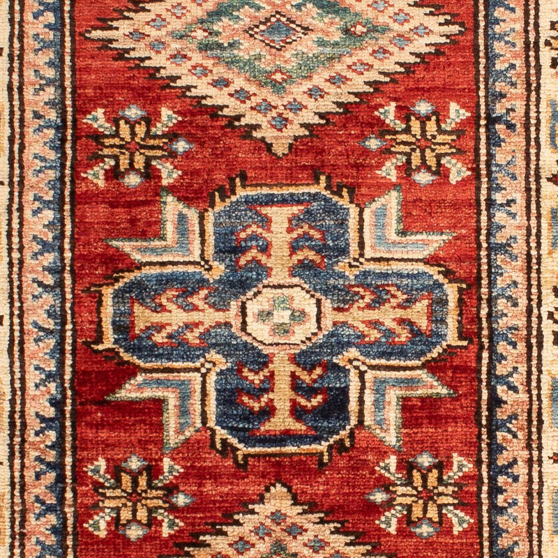 Ziegler Rug - Kazak - 86 x 60 cm - rust