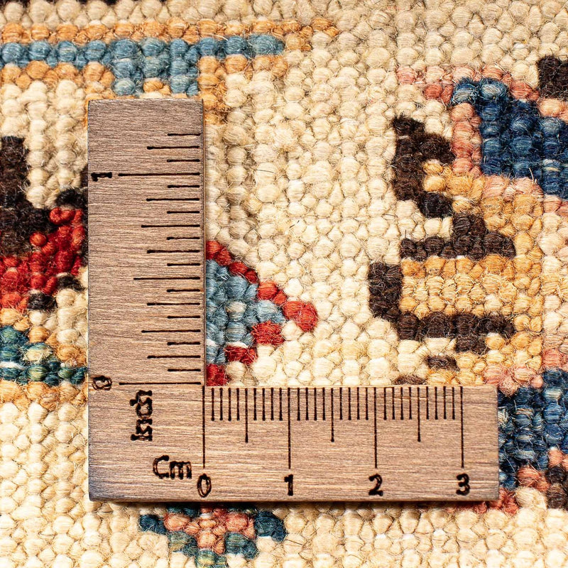 Ziegler Rug - Kazak - 86 x 60 cm - rust