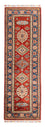 Runner Ziegler Rug - Kazak - 173 x 56 cm - dark red