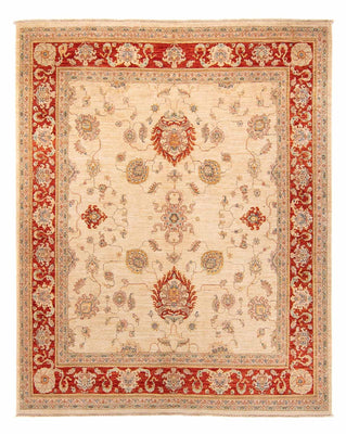 Ziegler Rug - 245 x 198 cm - light brown