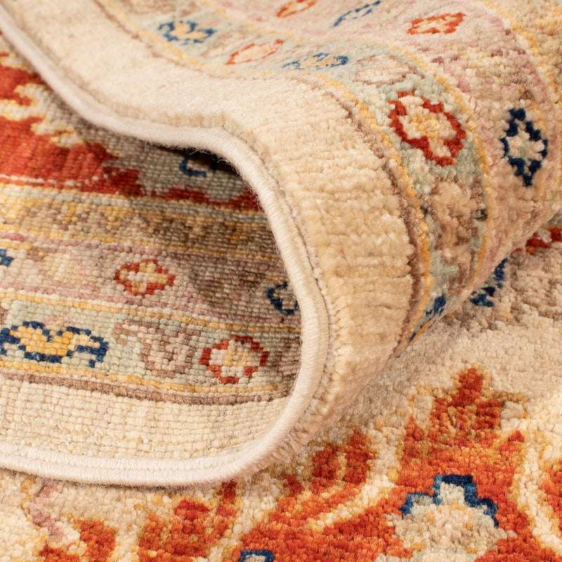 Ziegler Rug - 245 x 198 cm - light brown