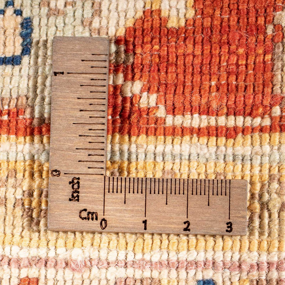 Ziegler Rug - 245 x 198 cm - light brown