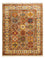 Ziegler Rug - Ariana - 202 x 152 cm - brown