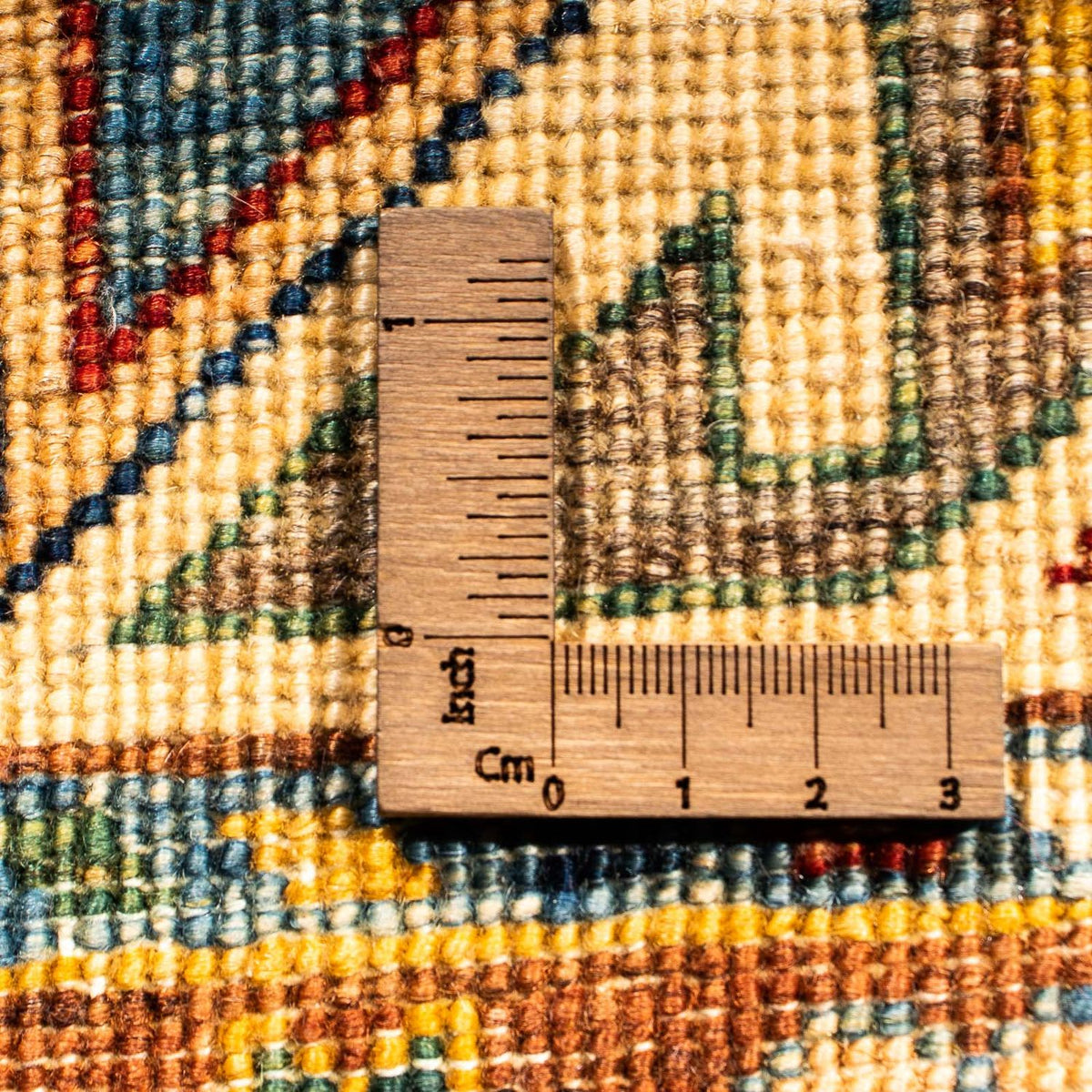 Ziegler Rug - Ariana - 202 x 152 cm - brown