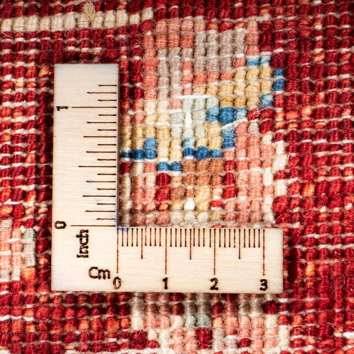 Ziegler Rug - 146 x 102 cm - beige