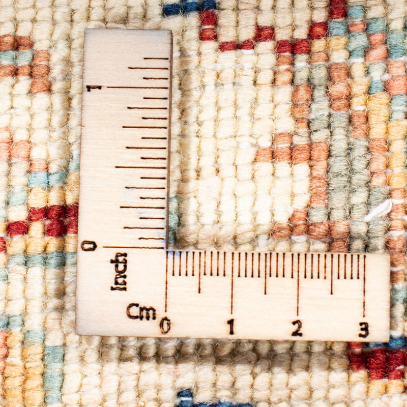 Ziegler Rug - 176 x 120 cm - dark blue