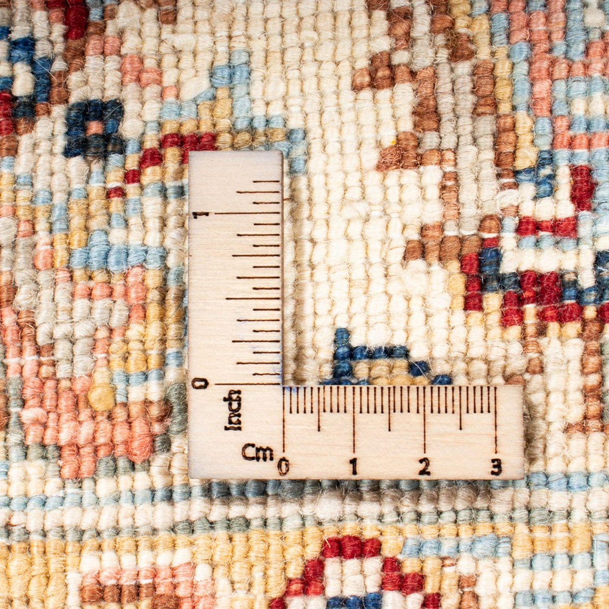 Ziegler Rug - 183 x 125 cm - light blue