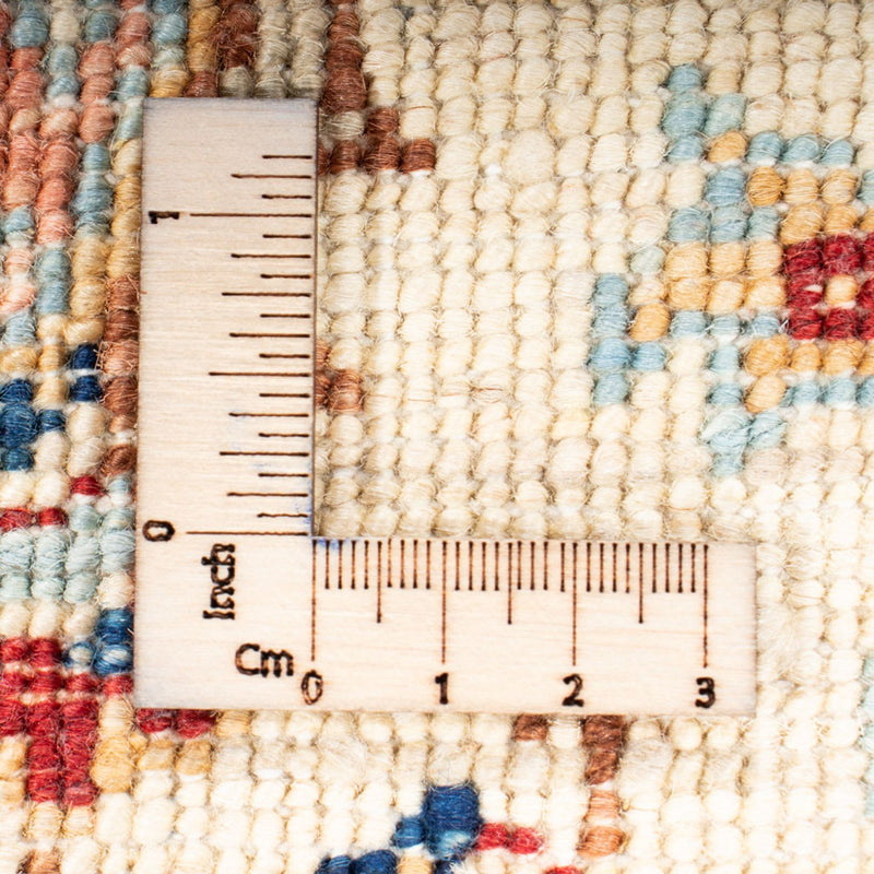 Ziegler Rug - 214 x 154 cm - light blue