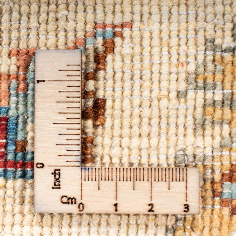 Ziegler Rug - 204 x 153 cm - light blue