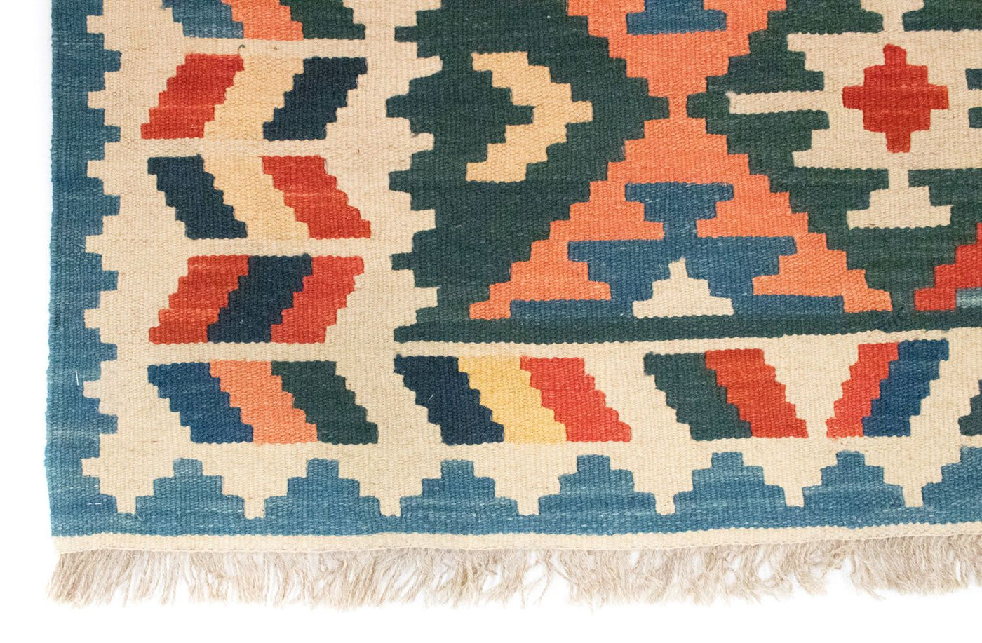 Kilim Fars Rug 177x130cm