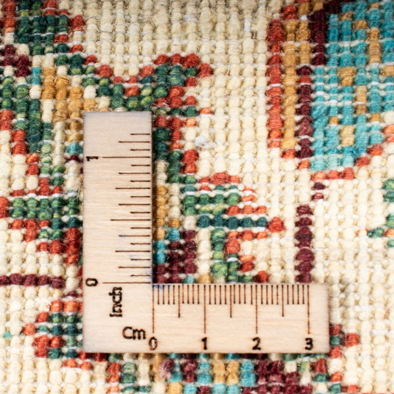 Ziegler Rug - Ariana - 205 x 157 cm - dark blue