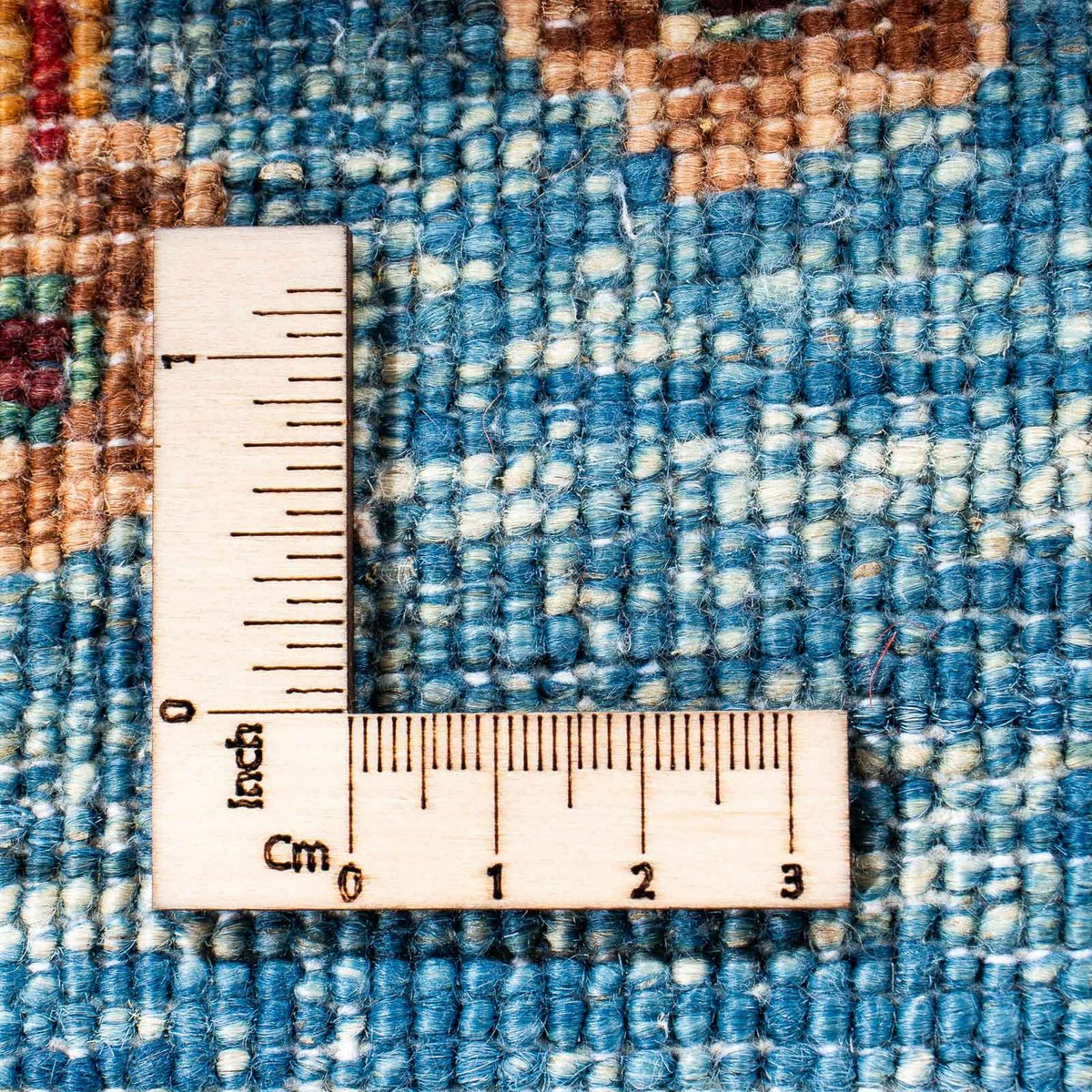 Ziegler Rug - Ariana - 150 x 104 cm - multicolored