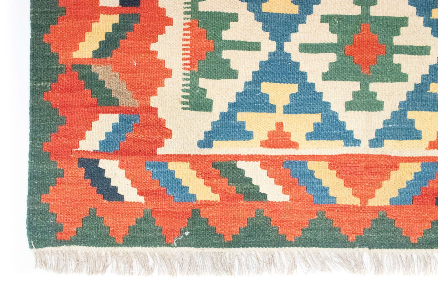 Kilim Fars Rug 180x123cm