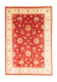 Ziegler Rug - 296 x 206 cm - orange