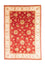 Ziegler Rug - 296 x 206 cm - orange