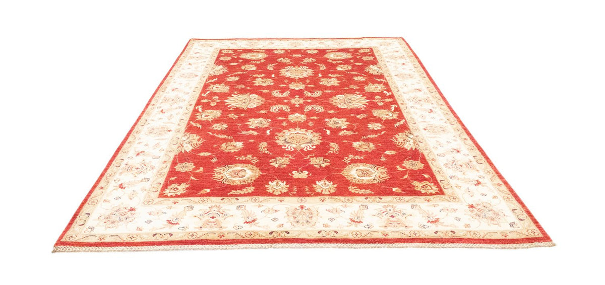 Ziegler Rug - 296 x 206 cm - orange