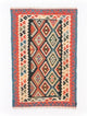 Kilim Fars Rug 100x152cm