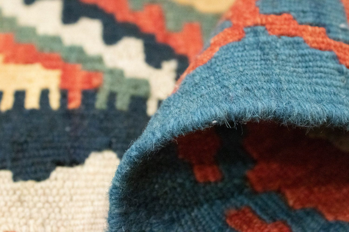 Kelim Rug - Oriental - 152 x 100 cm - brown