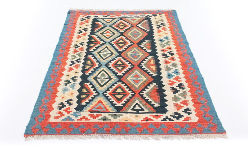 Kelim Rug - Oriental - 152 x 100 cm - brown