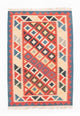 Kilim Fars Rug 150x100cm