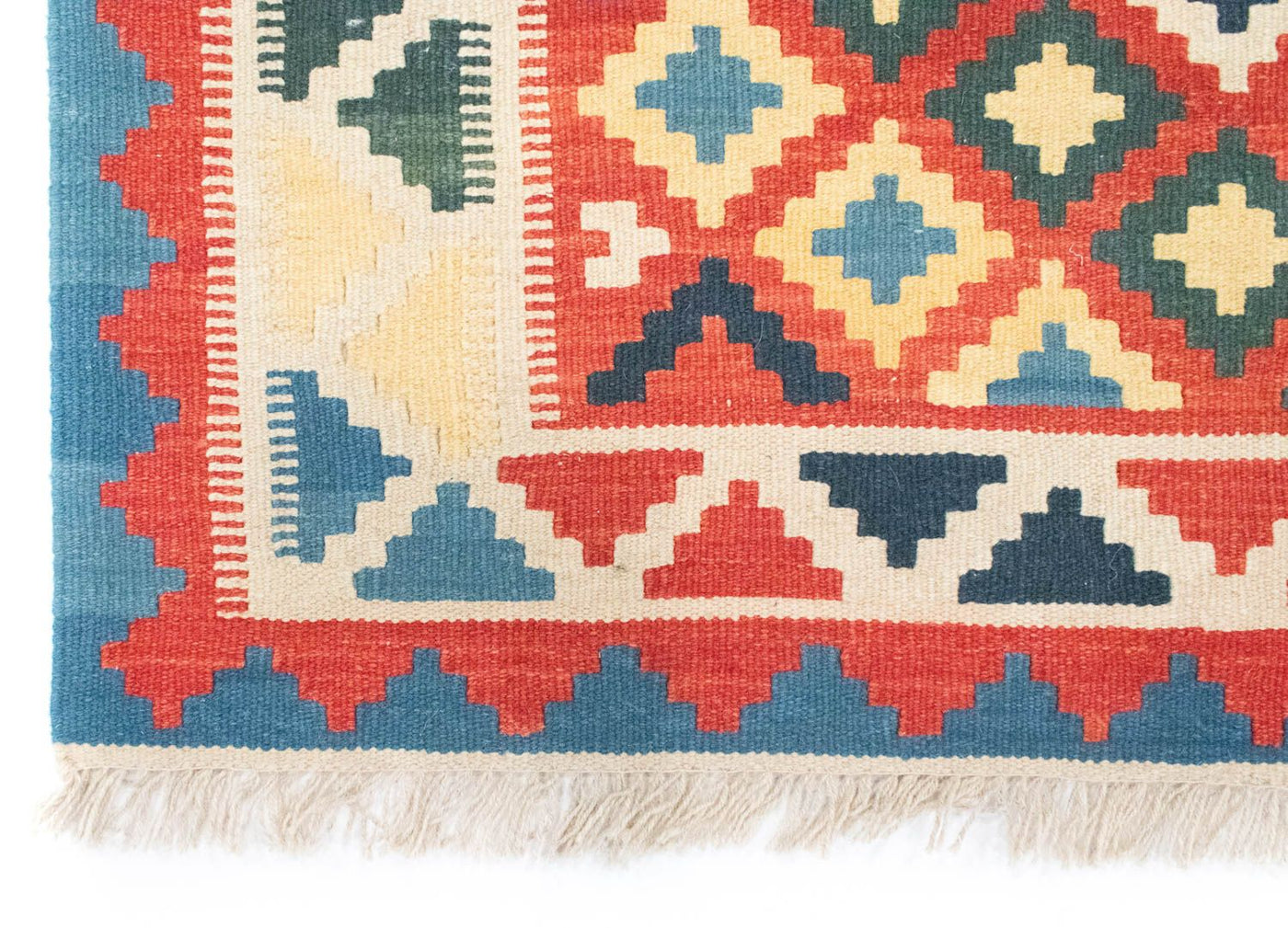Kilim Fars Rug 150x100cm