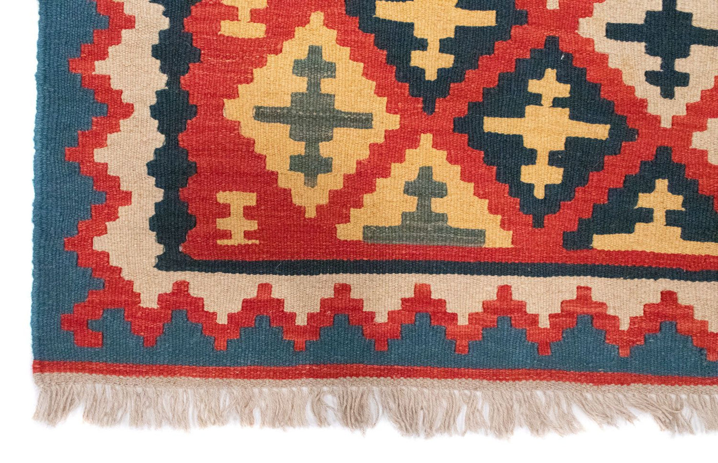 Kilim Fars Rug 150x102cm
