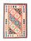 Kelim Rug - Oriental - 152 x 102 cm - orange