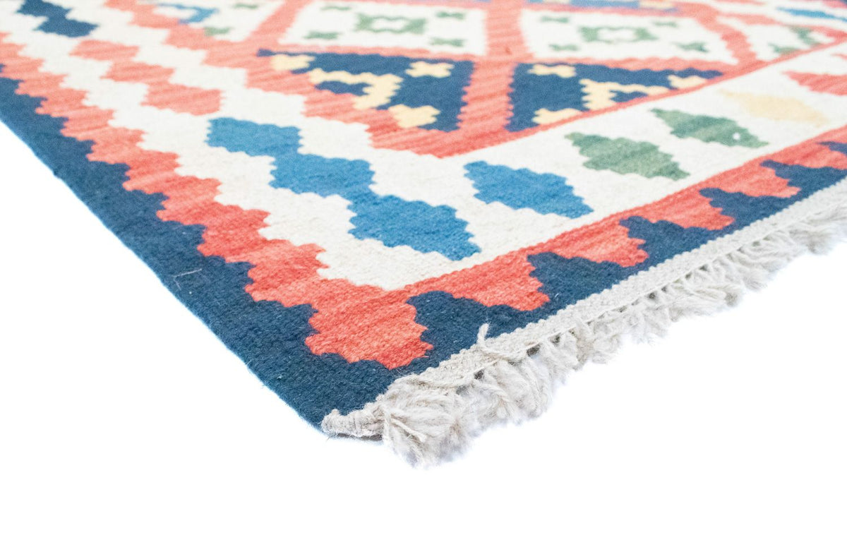 Kelim Rug - Oriental - 152 x 102 cm - orange