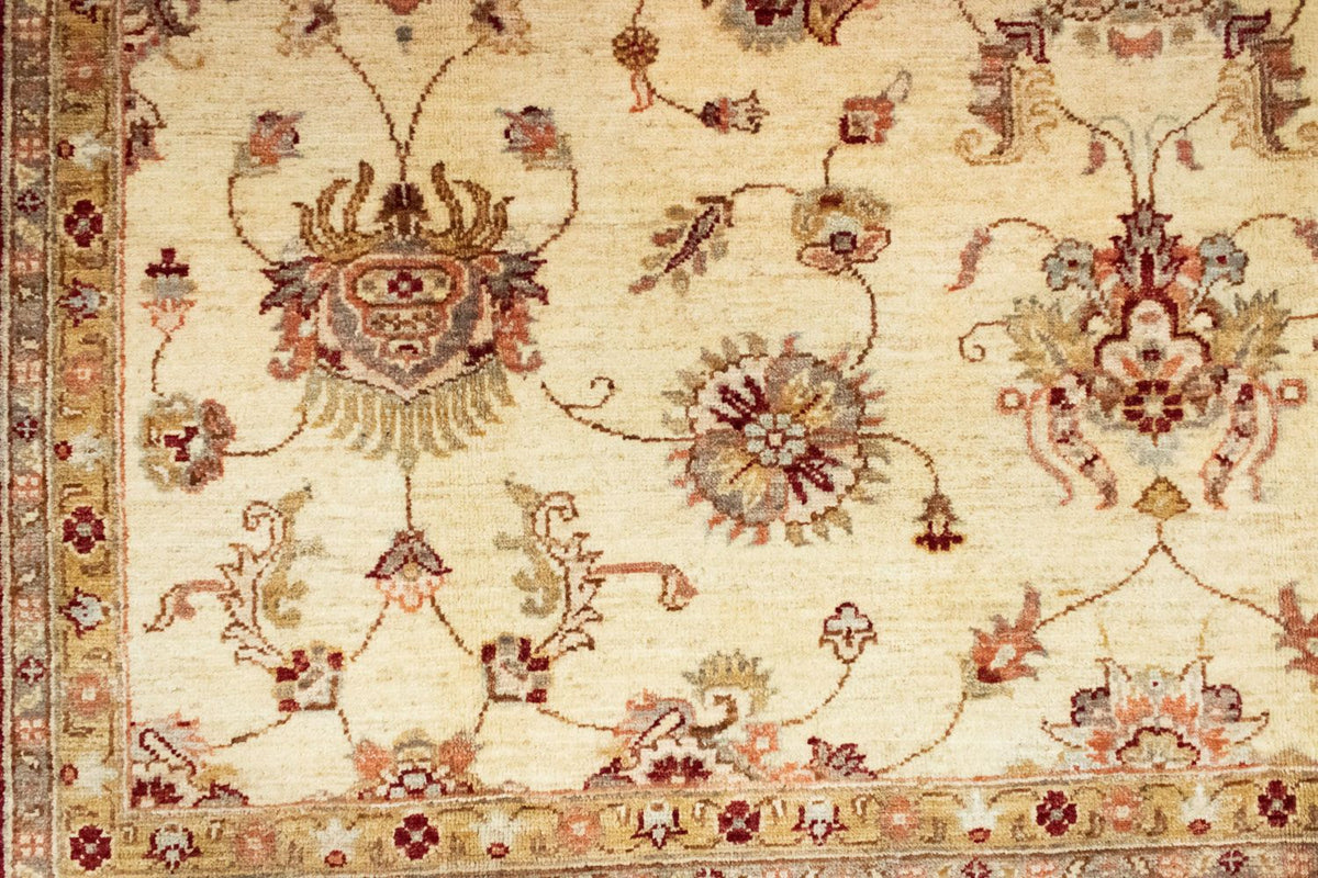 Ziegler Rug - 301 x 211 cm - beige