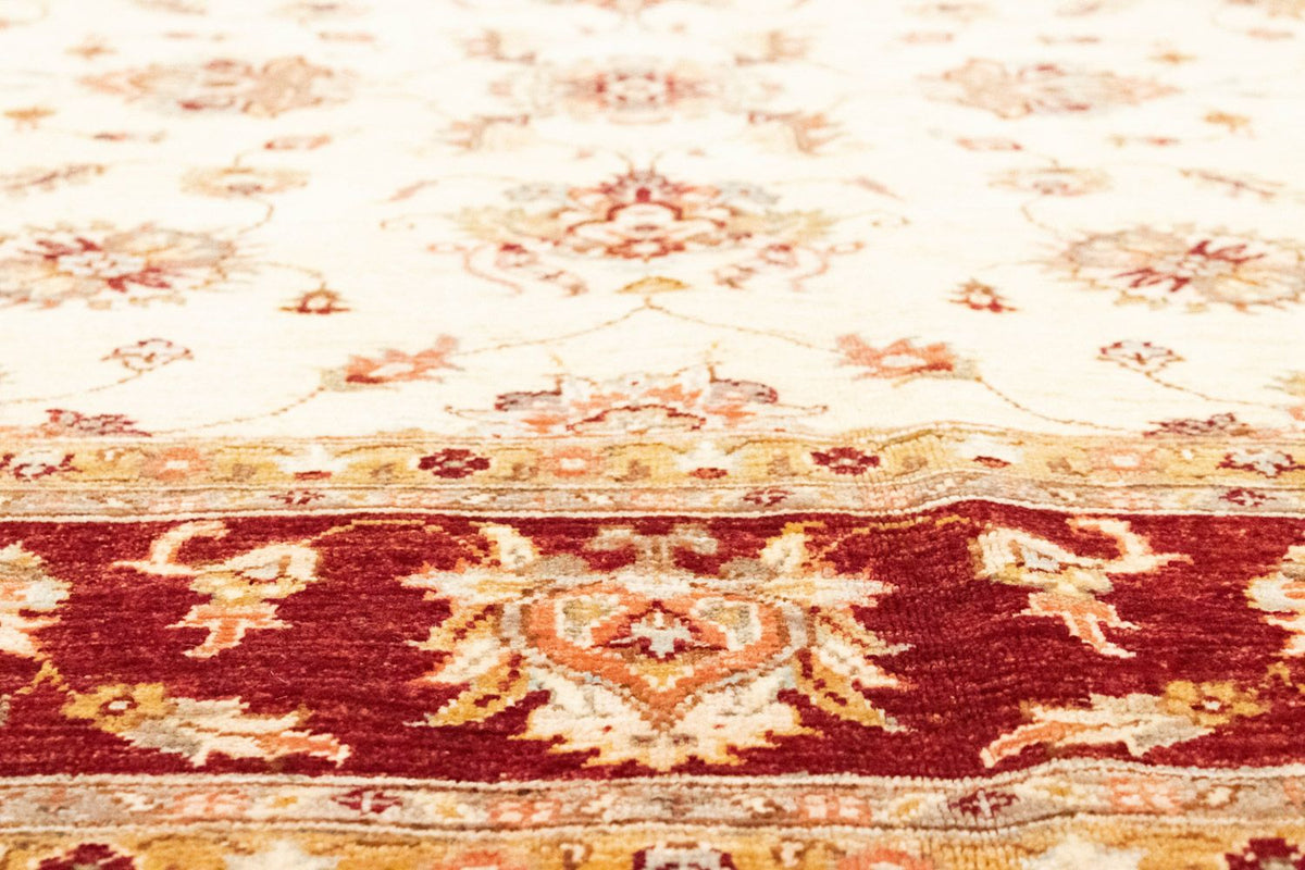 Ziegler Rug - 301 x 211 cm - beige