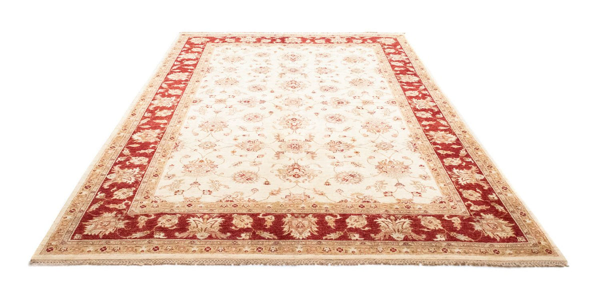 Ziegler Rug - 301 x 211 cm - beige