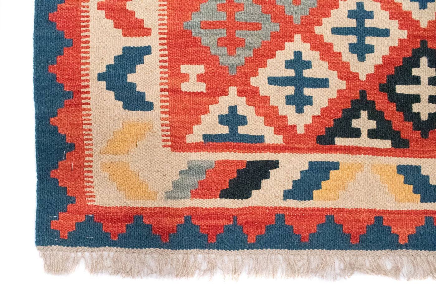 Kilim Fars Rug 152x99cm