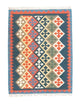 Kilim Fars Rug 144x110cm