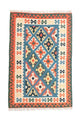 Kilim Fars Rug 153x100cm