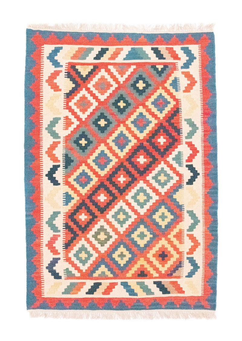 Kilim Fars Rug 151x102cm