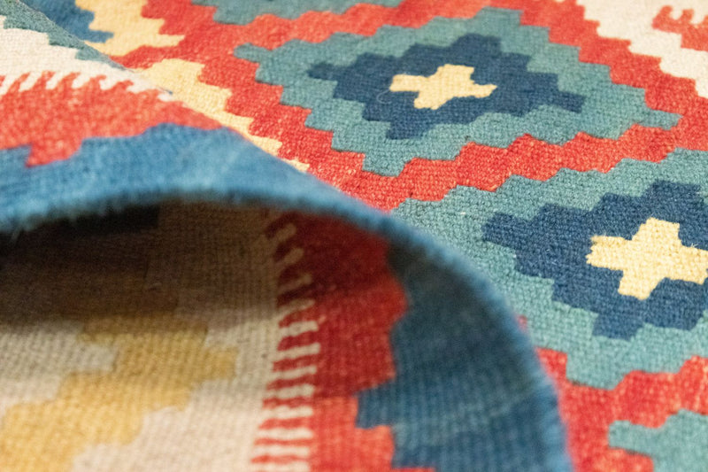 Kilim Fars Rug 151x102cm