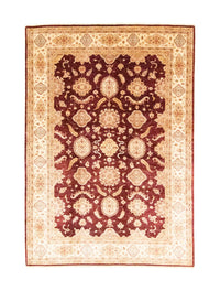 Ziegler Rug - 302 x 209 cm - brown