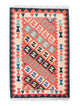 Kelim Rug - Oriental - 149 x 104 cm - orange